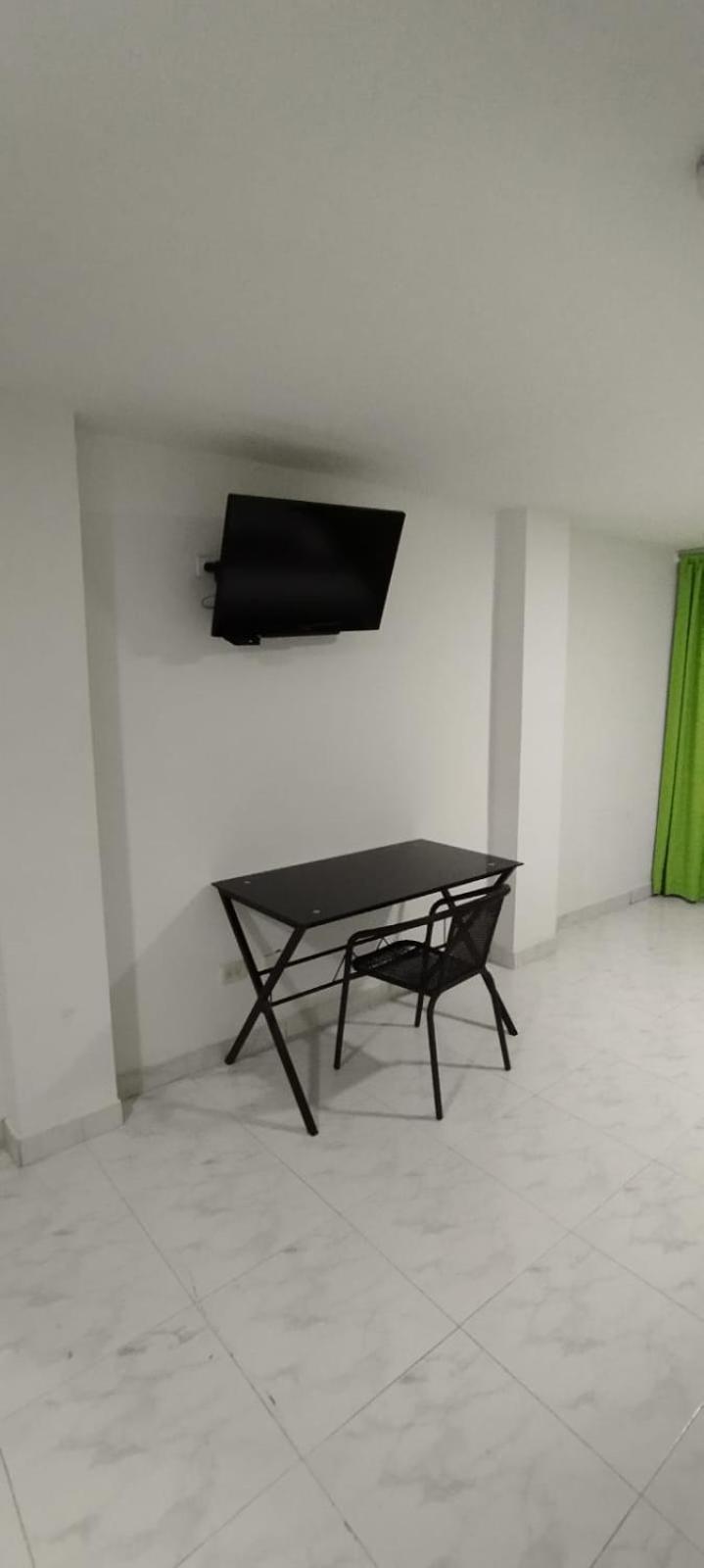 Hotel Paradise Lleras 麦德林 外观 照片