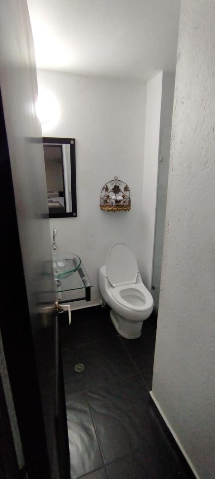 Hotel Paradise Lleras 麦德林 外观 照片