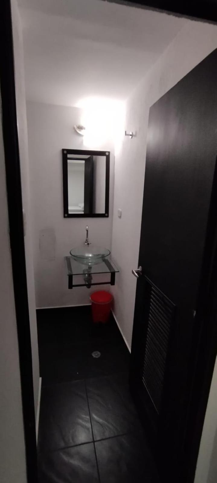 Hotel Paradise Lleras 麦德林 外观 照片