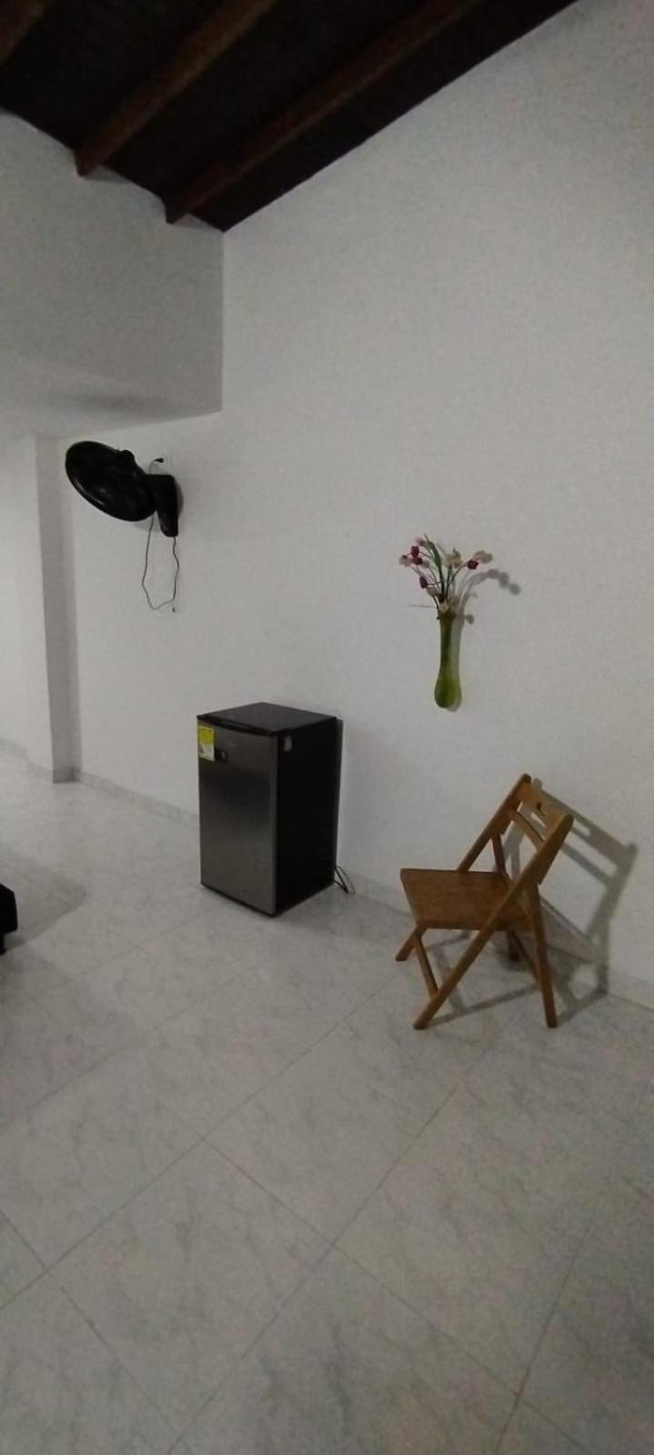 Hotel Paradise Lleras 麦德林 外观 照片