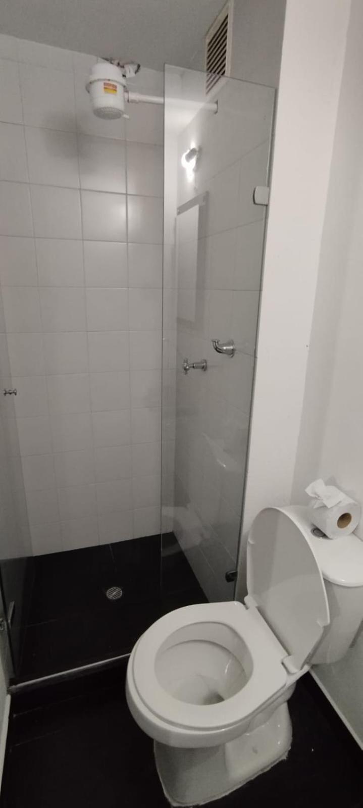 Hotel Paradise Lleras 麦德林 外观 照片