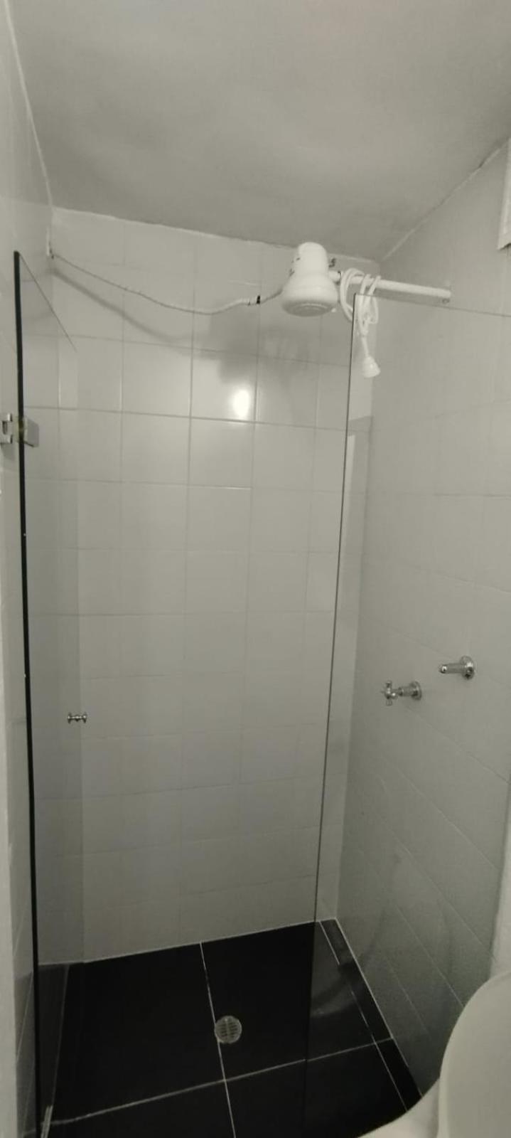 Hotel Paradise Lleras 麦德林 外观 照片