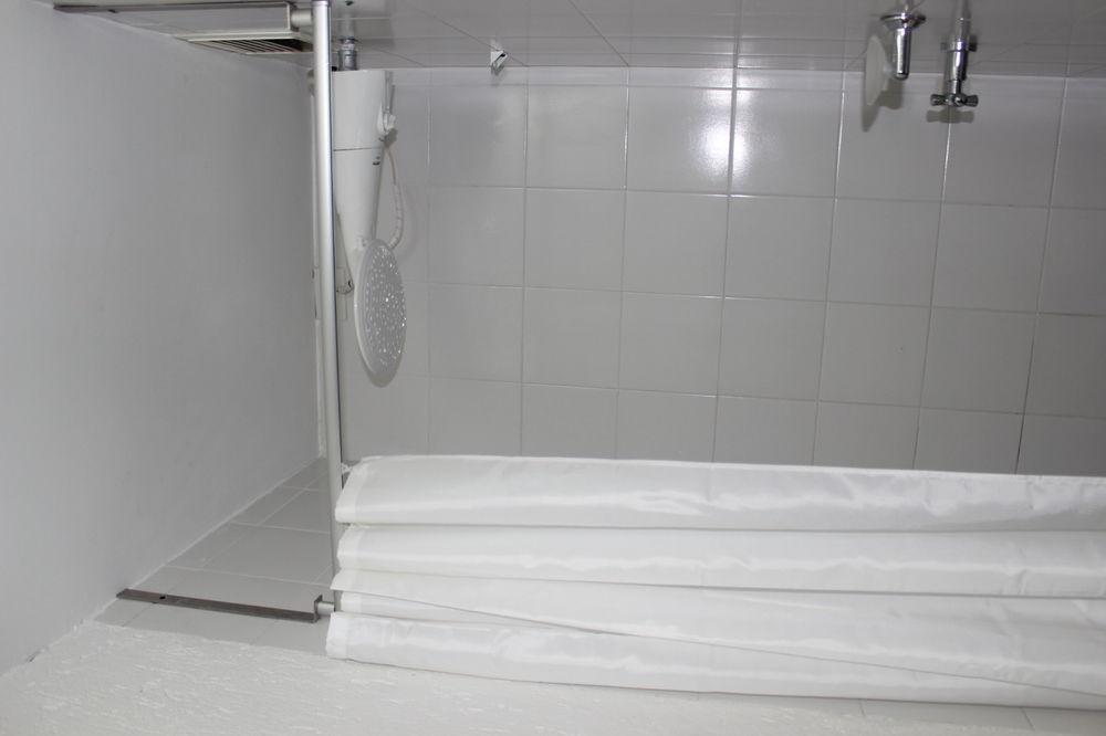 Hotel Paradise Lleras 麦德林 外观 照片