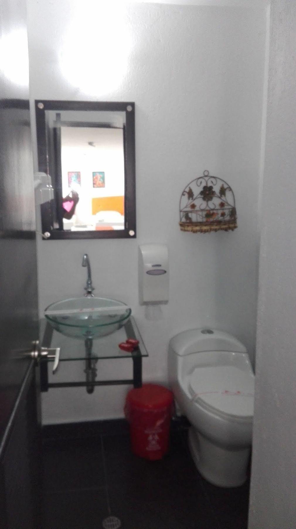 Hotel Paradise Lleras 麦德林 外观 照片
