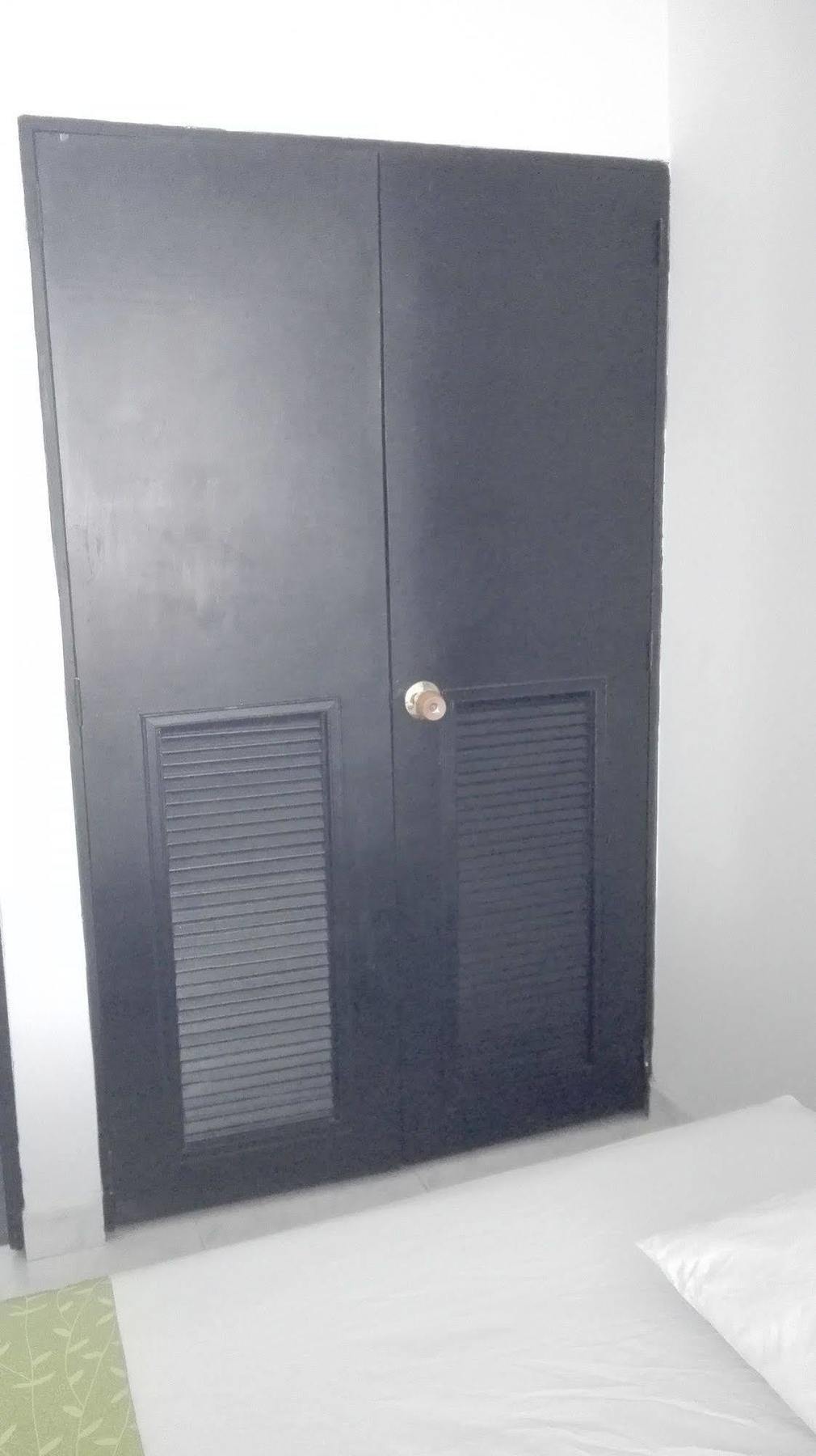 Hotel Paradise Lleras 麦德林 外观 照片